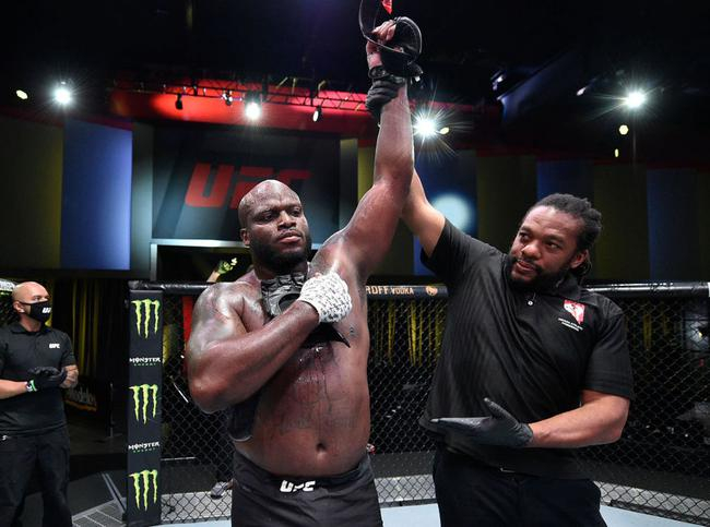 刘易斯通过TKO赢得了第3场连胜