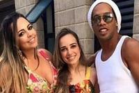 小罗要结婚了!竟同时娶2名美女 大小老婆
