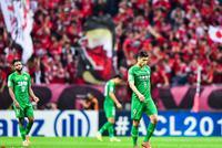 亚冠-迷失魔鬼主场 国安客场0-3惨败浦和无缘晋级
