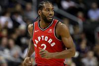 莱昂纳德跳出合同成自由身 阿不都试训8支NBA球队
