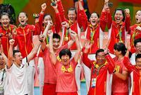 东京奥运会倒计时一周年 中国女排卫冕形势如何?