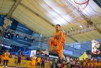 正视频直播2019赛季3X3黄金联赛攀枝花站