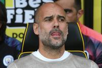 英超-曼城爆冷2-3升班马 曼联近4轮首胜 利物浦3-1