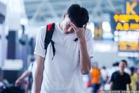 男篮史上第1人!周琦词条被锁定 官方出手保护