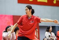 郎平释疑缘何朱婷世界第一 “朱指导”首胜恩师