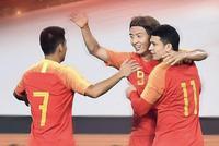 国足VS菲律宾前瞻:占明显优势 检验实力的1次小考