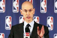 NBA相信能和中国修复关系 但火箭损失不可挽回