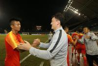 国奥2胜1平获万州四国赛冠军 换帅后面貌焕然一新