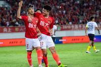 恒大处罚韦世豪杨立瑜:违反国脚规定 停赛2天罚30万