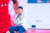范志毅:说输越南是气话但非信口开河 是专业观察