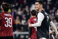 C罗不会被罚款!曝尤文内部无视质疑 坚定支持CR7