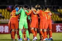 观点:输叙利亚正常赢了就赚了 中国足球泡沫太多