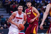 CBA-任骏飞压哨绝杀广东险胜 郭少26+7+6辽宁3连胜