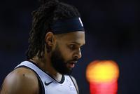 NBA-米尔斯26分跳投绝杀 马刺加时惊险击败太阳