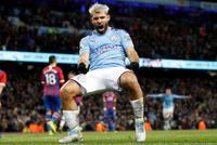 英超-曼城90分钟丢球2-2 热刺4轮不胜 切尔西遭绝杀