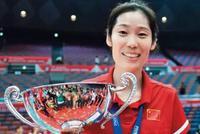 女排队长朱婷再获殊荣 当选《中国妇女》时代人物