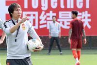 高拉特等归化均无缘三月世预赛 李铁还要调阵容