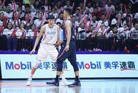 CBA将推迟原定于2月1日起的所有赛事