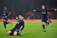 足总杯-孙兴慜破门热刺客场平 切尔西2-1晋级