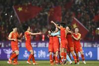 女足战韩国奥预赛时间地点确定 次回合坐镇悉尼