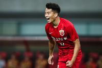 驰援武汉!上港官宣胡靖航加盟卓尔 租借期为1年