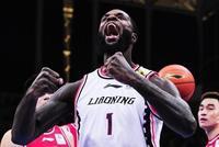 曝史蒂芬森正计划重回NBA 本赛季在CBA场均26+7