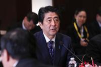日本首相因疫情已正式要求暂停体育文化活动2周