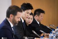 孙杨回应遭禁赛:对裁决结果愤怒 已委托律师上诉