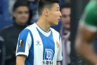 欧联-武磊替补西人出局 曼联5-0晋级 阿森纳遭绝杀