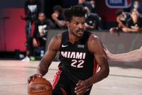 希罗37分塔图姆28分 热火险胜绿军3-1获赛点