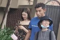 张继科金晨同框是录节目or恋爱? 知情人这样回应