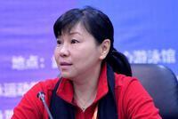 泳协主席周继红力挺体测:规则前人人平等 会坚持下去