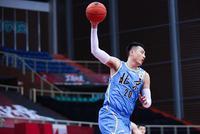 方硕28分莱多空砍35+三双 北京逆转山西两连胜