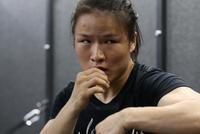 曝张伟丽将迎卫冕战 4月UFC261战美国“玫瑰”