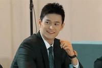 孙杨案重审听证会5月25日不公开举行 直接宣布结果