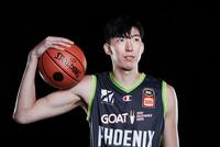 NBL-周琦首秀砍8分5板3帽 凤凰大胜破坏者