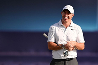 麦克罗伊相信美巡钱途光明 更多LIV球员将重归