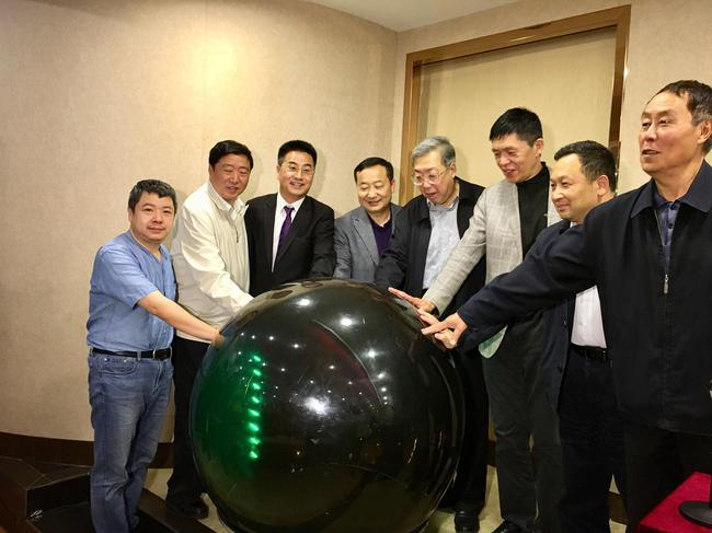 围棋进校园计划启动