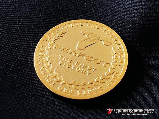 图片来自PERFECT官网