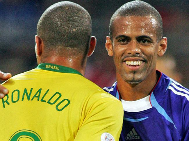 你习惯把三都主称为“日本球员”吗？