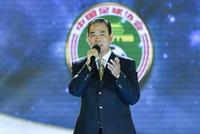 蔡振华正式当选全国总工会副主席书记处书记