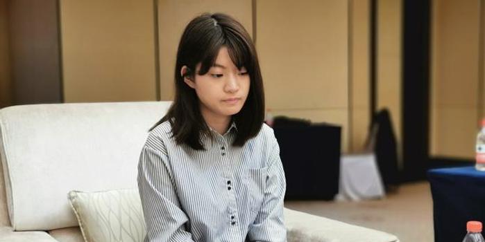 日本扇兴杯女子最强战藤泽里菜胜谢依旻二度夺冠 手机新浪网