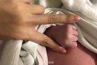 恭喜!中国男乒许昕升级当爹 后援团再加一猛将