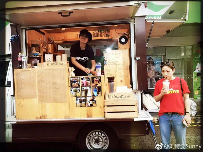 护肤＋美食=女孩子们的世界