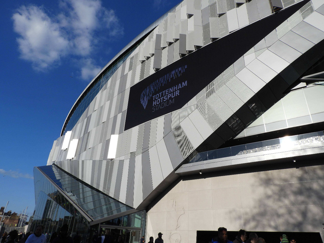 热刺的做法引起轩然大波