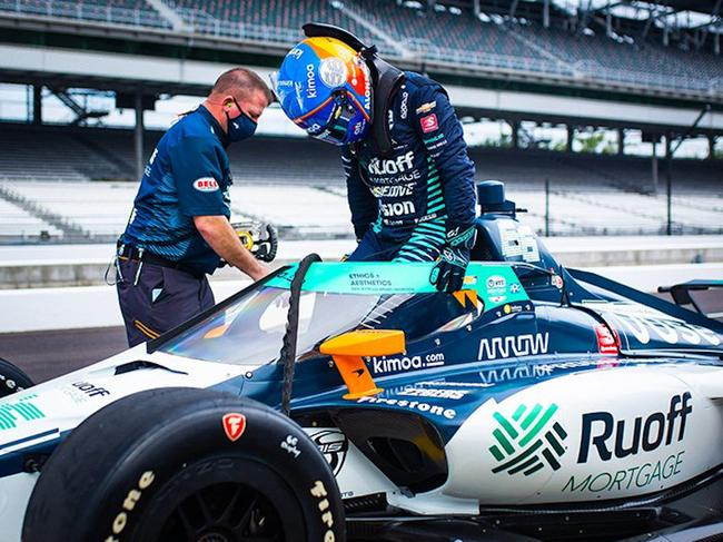 “头哥”阿隆索