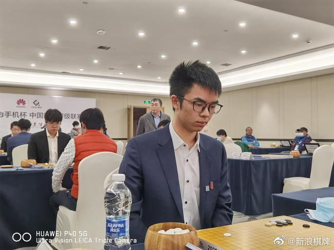 李维清