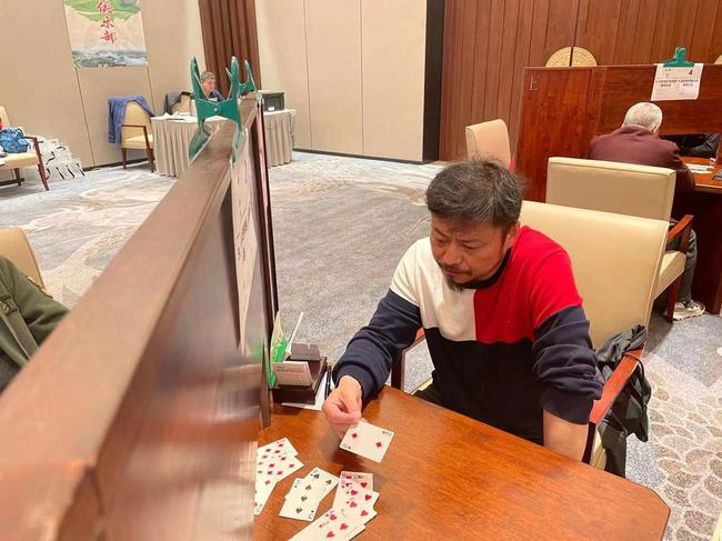 陈继