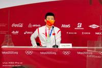 谌龙回应是否将退役 赛后和安赛龙说了什么?