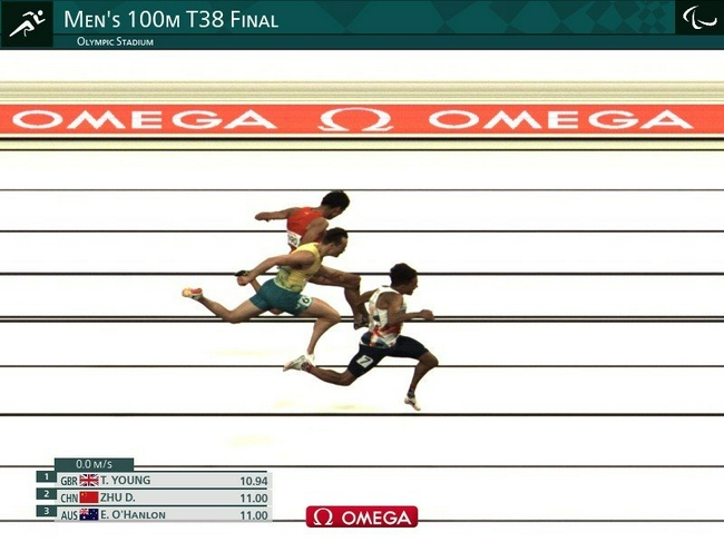 朱德宁拍照判定摘银